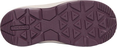 Viking Toasty Pull-on GTX Vintersko, Antiquerose
