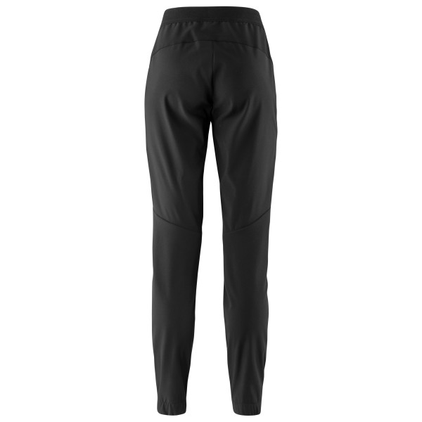 Löffler - Women's Pants Alaska ASW Tapered - Winterbroek
