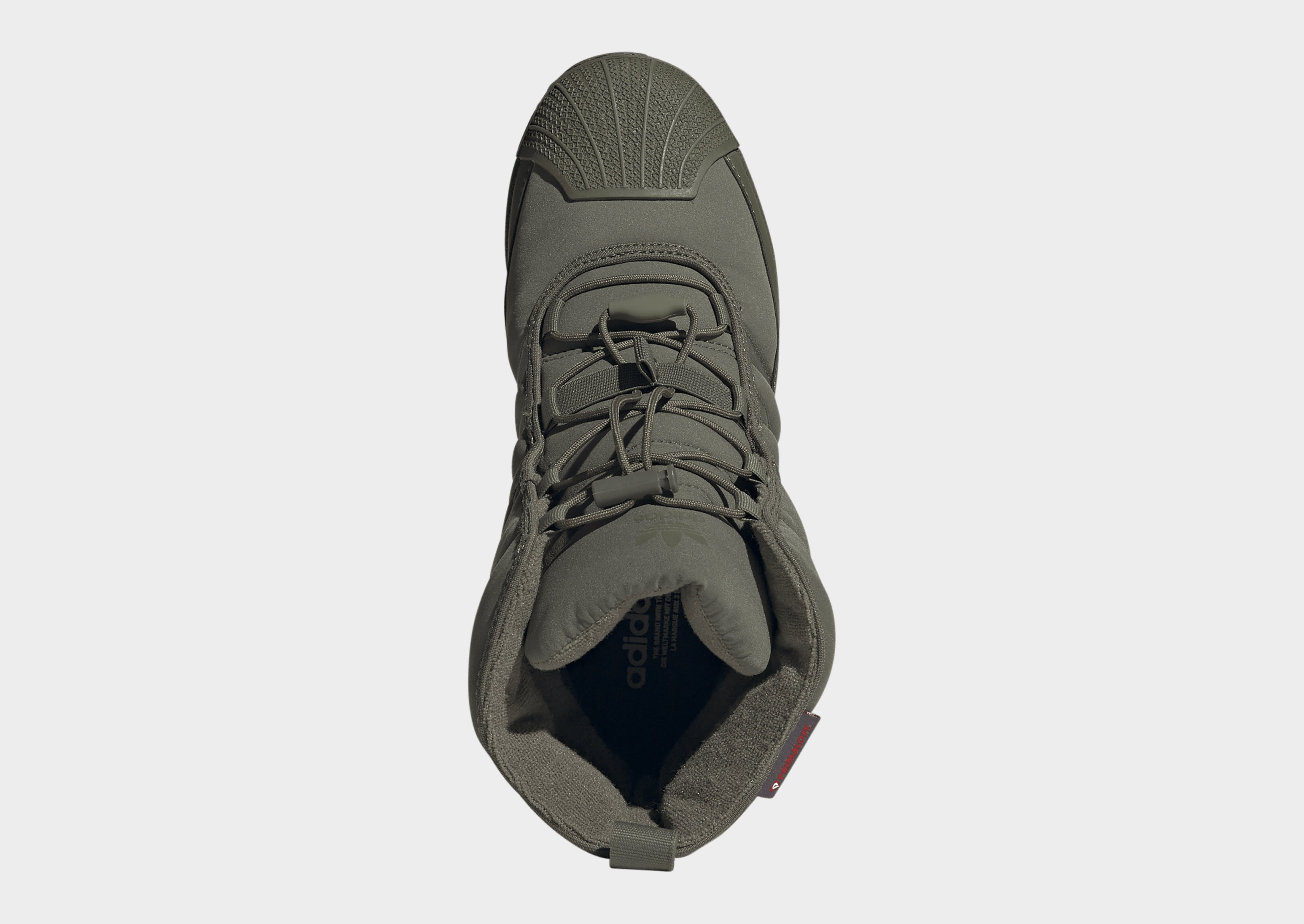 adidas Bottine Superstar enfants