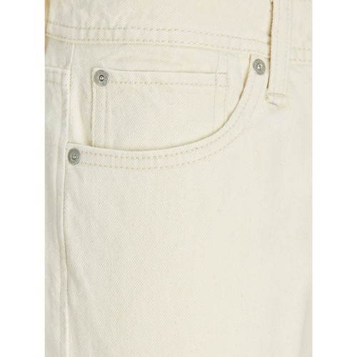 Jack & Jones - 12193164 FRANK-ECRU Blanco