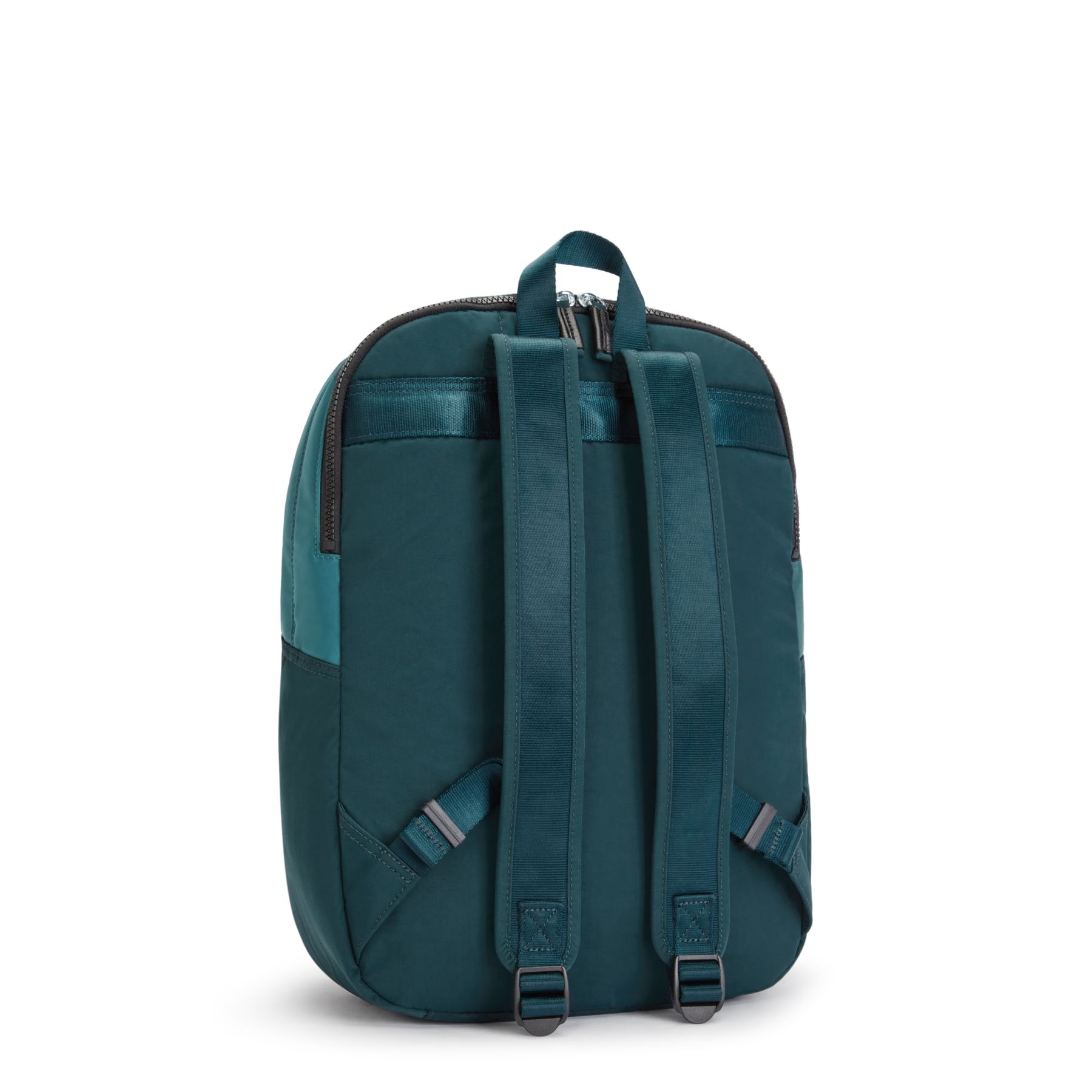 AYANO Grand Sac à Dos avec Compartiment pour Ordinateur - Bold Emerald Me