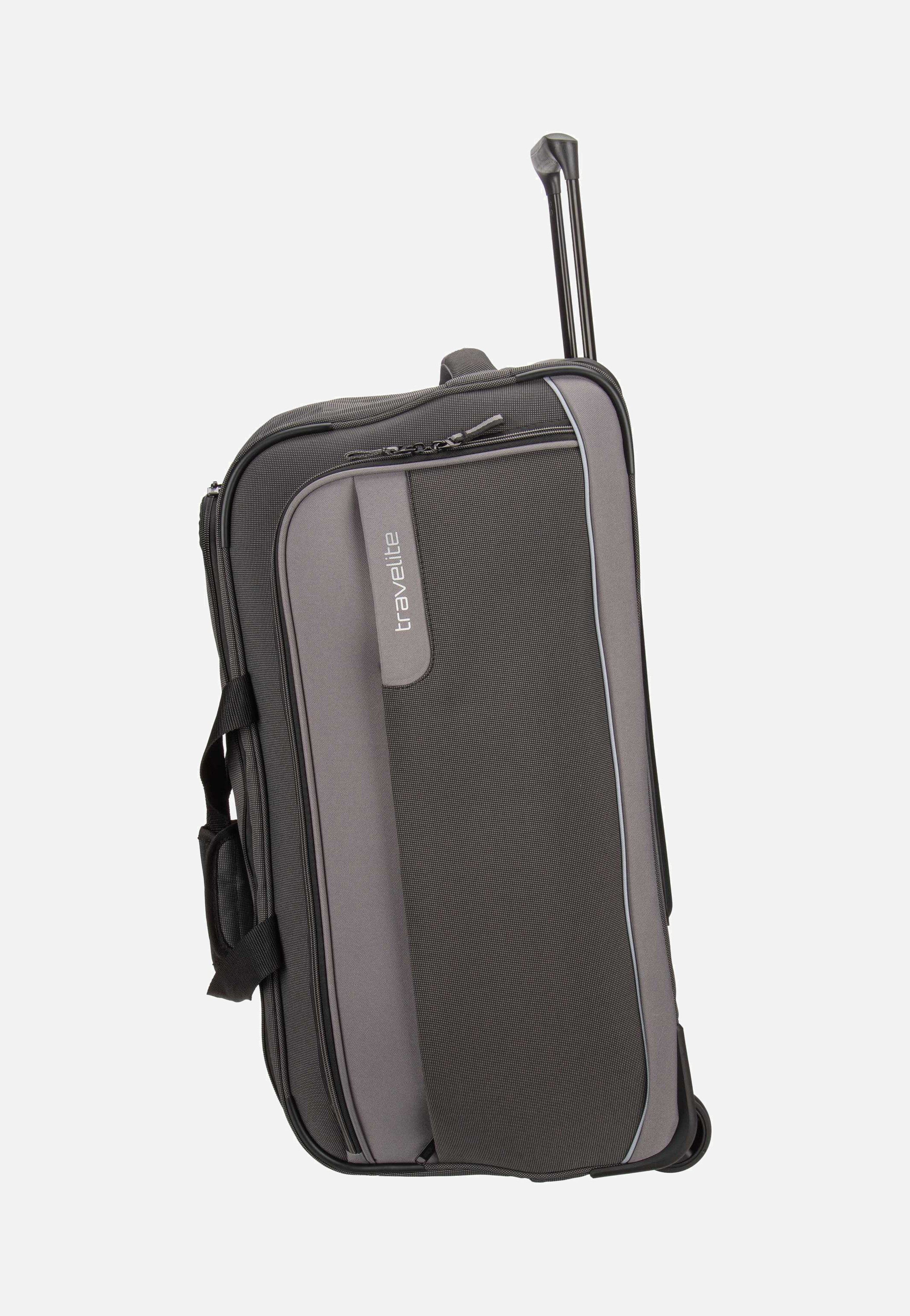 Viia Schiefer - Travel Bag