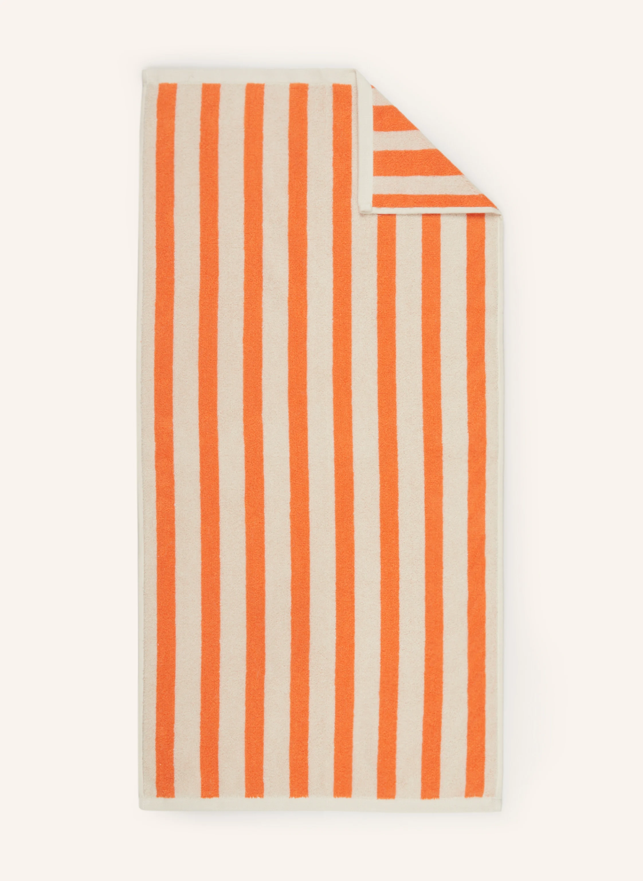Marc O'Polo Handtuch HERITAGE