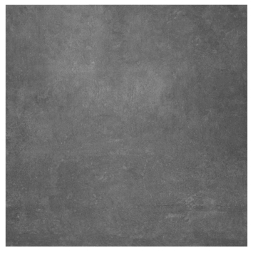 Boston Black vloer- wandtegel zwart keramiek 60 x 60 cm 1,80 m²/doos