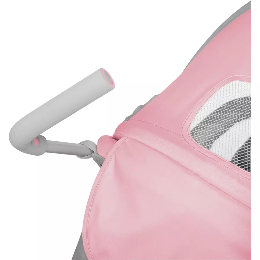 lionelo Buggy Elia Tropical Pink