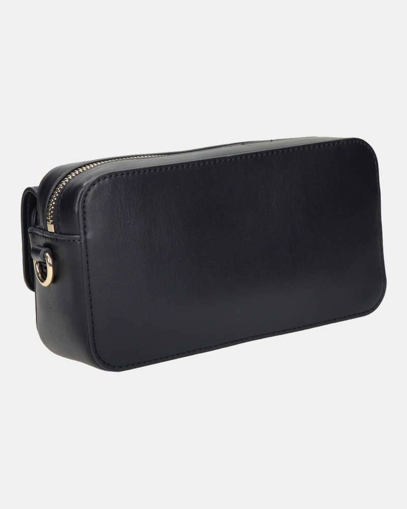 Tommy Hilfiger Sport Iconic Camera Schoudertas  - blauw