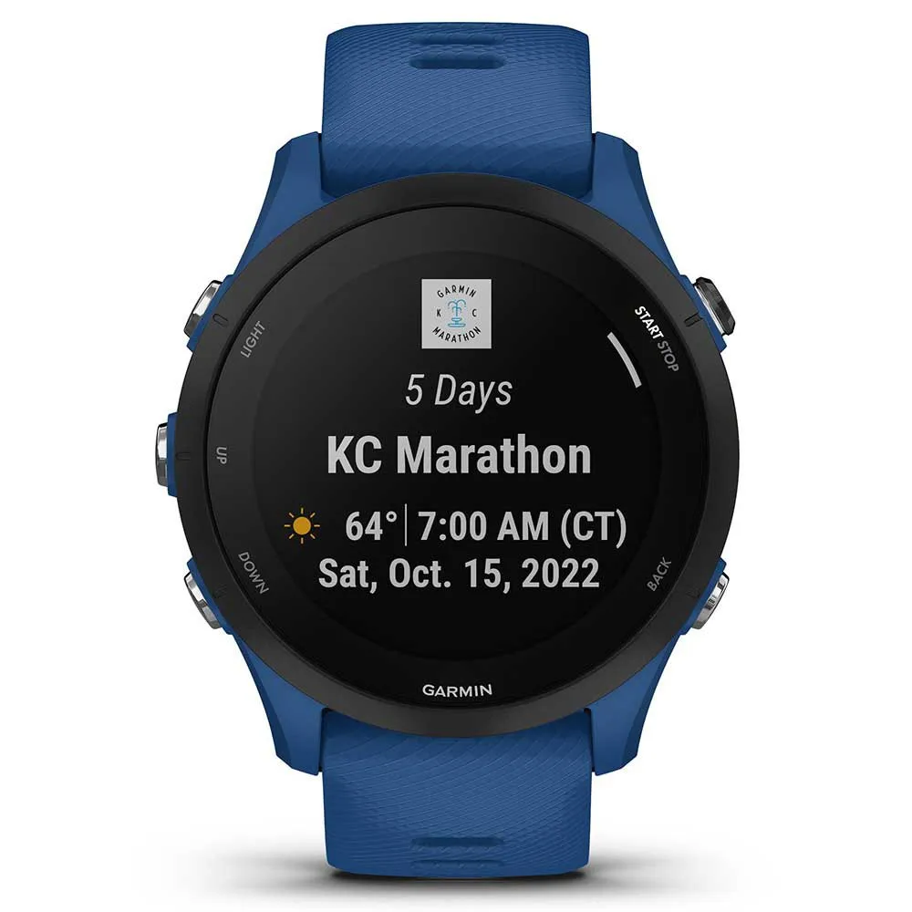 Garmin Reloj Forerunner 255 Basic