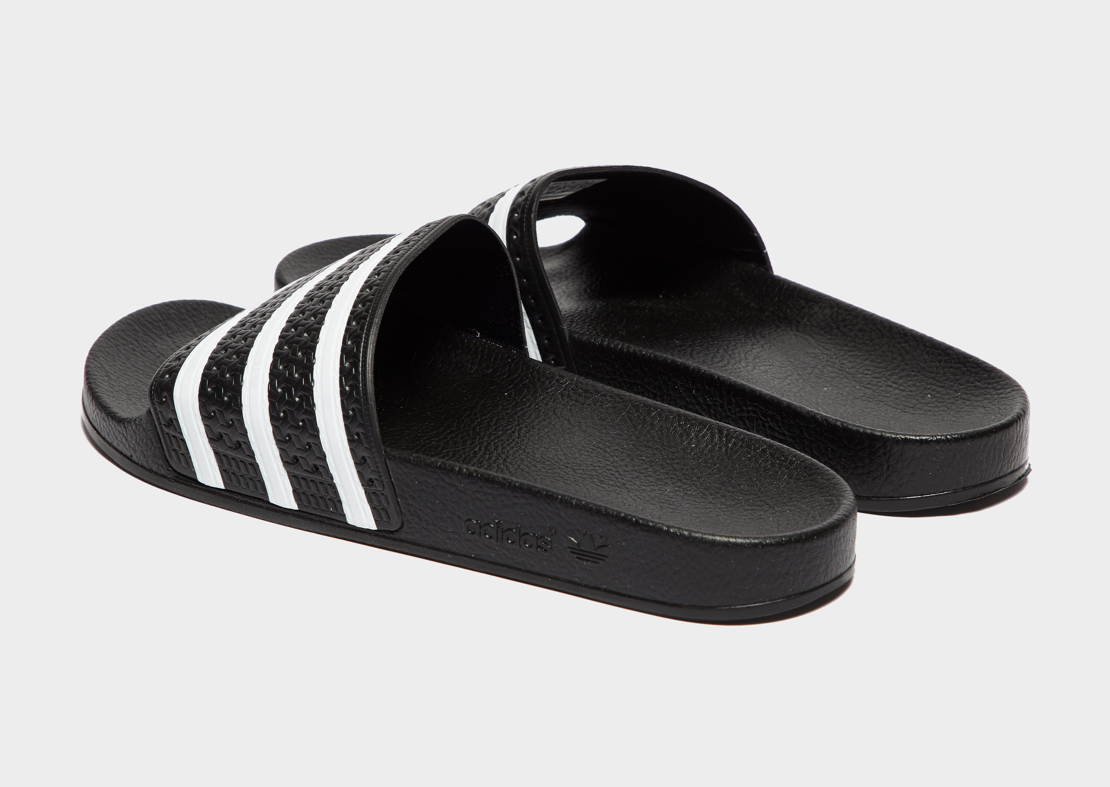 adidas Originals Claquettes Adilette Homme
