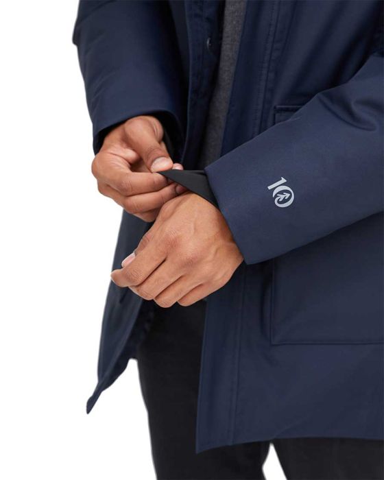 Daily Parka Men vinterjakke