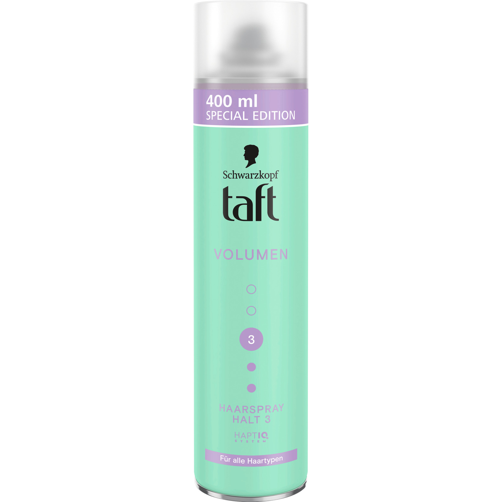 Taft Haarspray Volumen 400 ml