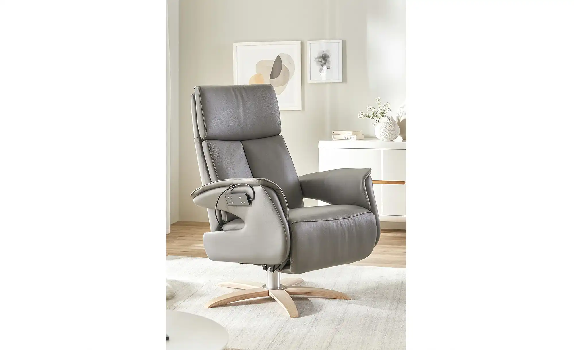 Nils Olsen Massagesessel LIA