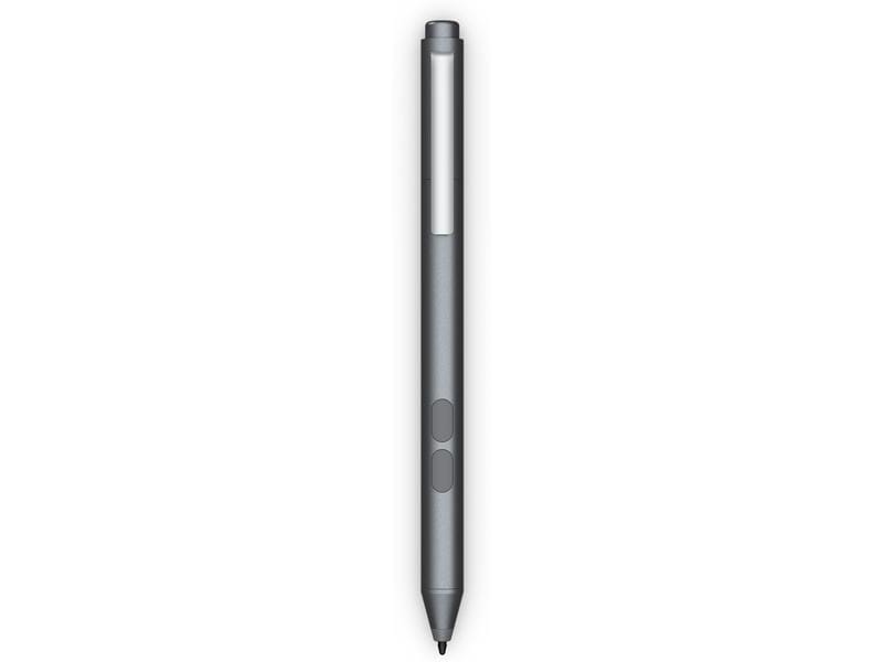 HP Eingabestift MPP1.51 Silber Aktiver Eingabestift mit edlem Design