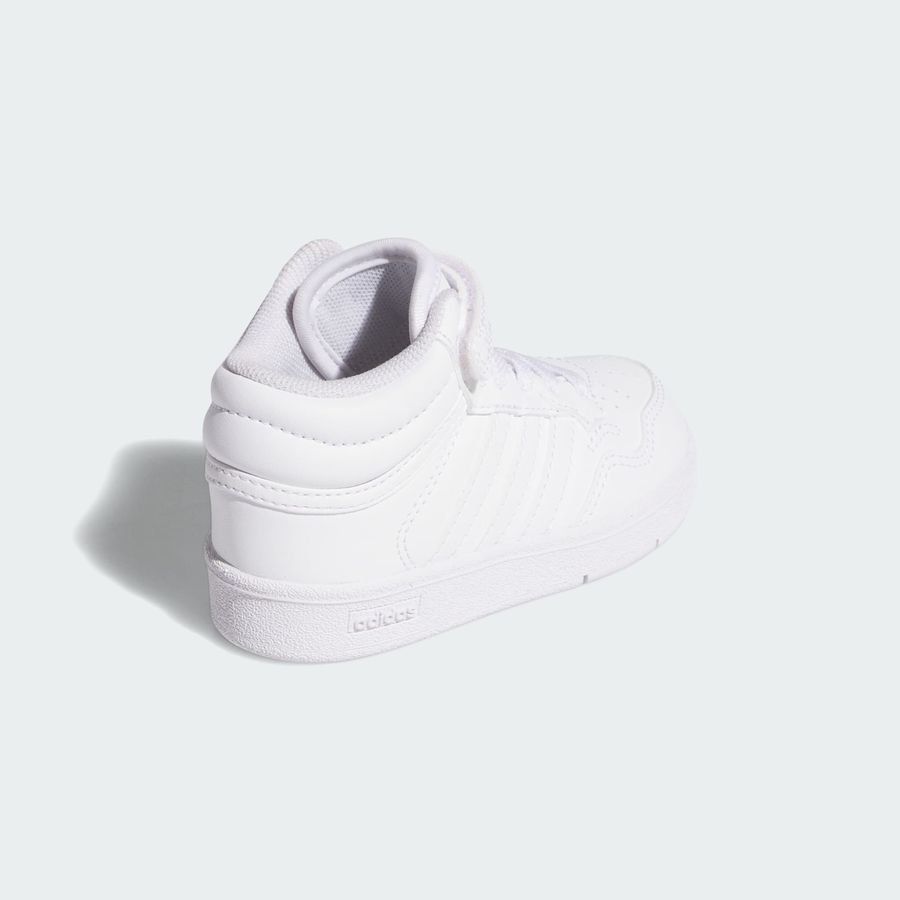 Adidas Chaussure Hoops 4.0 Mid Enfants