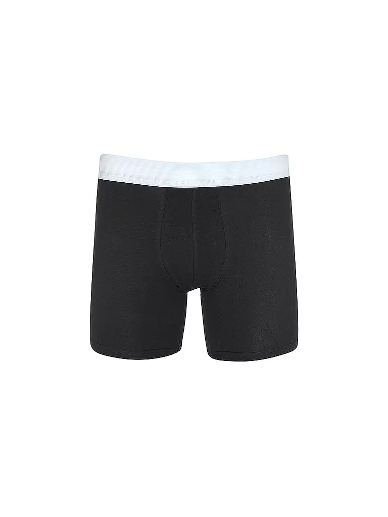 CALVIN KLEIN Pants 5er Pkg black schwarz