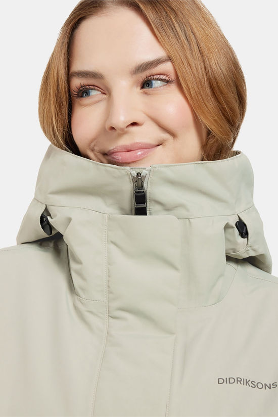 Didriksons Didriksons Frida 7 Parka Dames