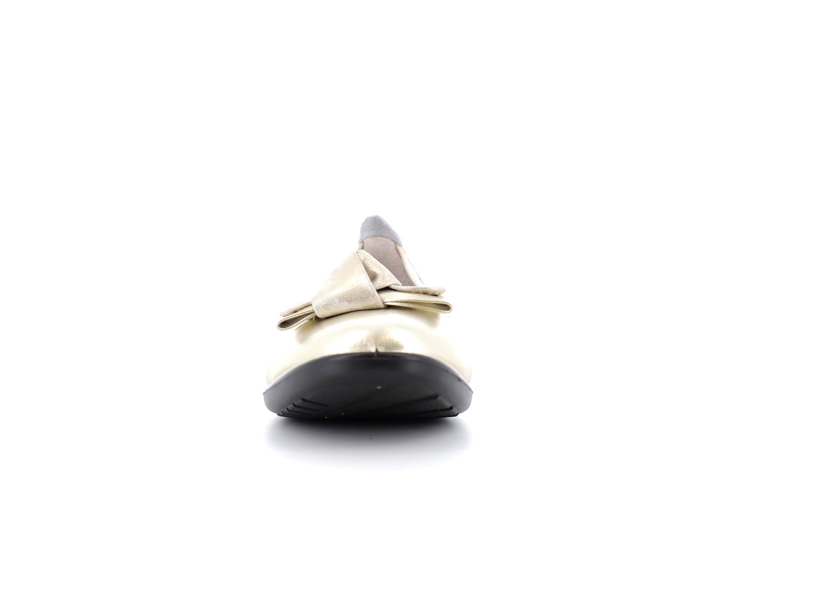 Inea-CAMELIA Cuir Or