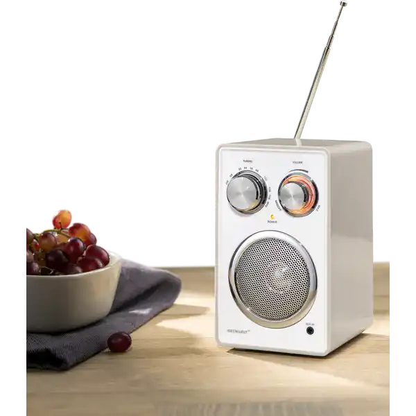 Küchenradio