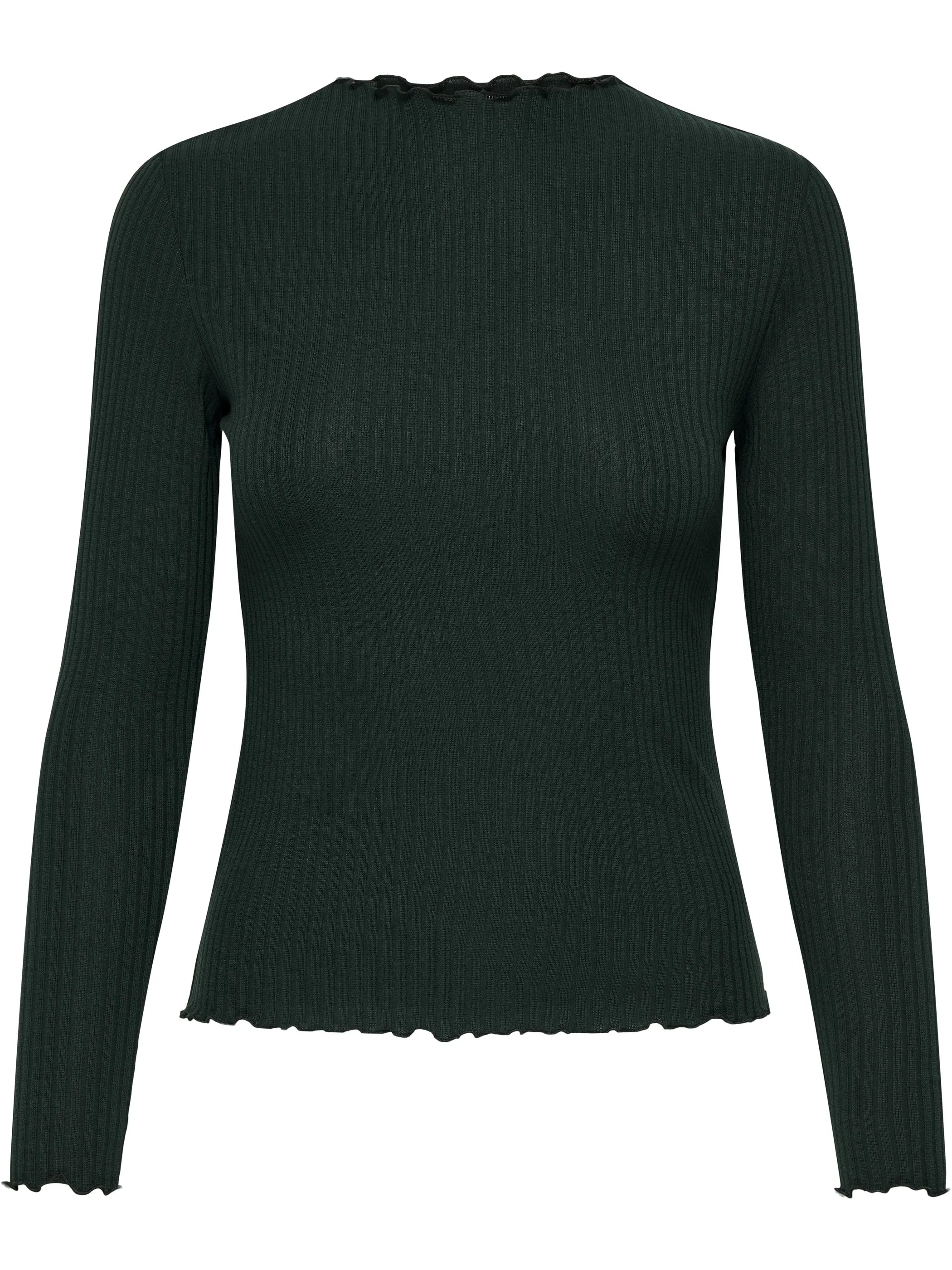Only ONLEMMA L/S HIGH NECK Langarmshirt