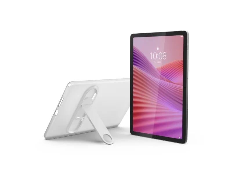 Lenovo Tab ZAEJ - Tablet - Android 14 eller senere - 64 GB eMMC - 10.1