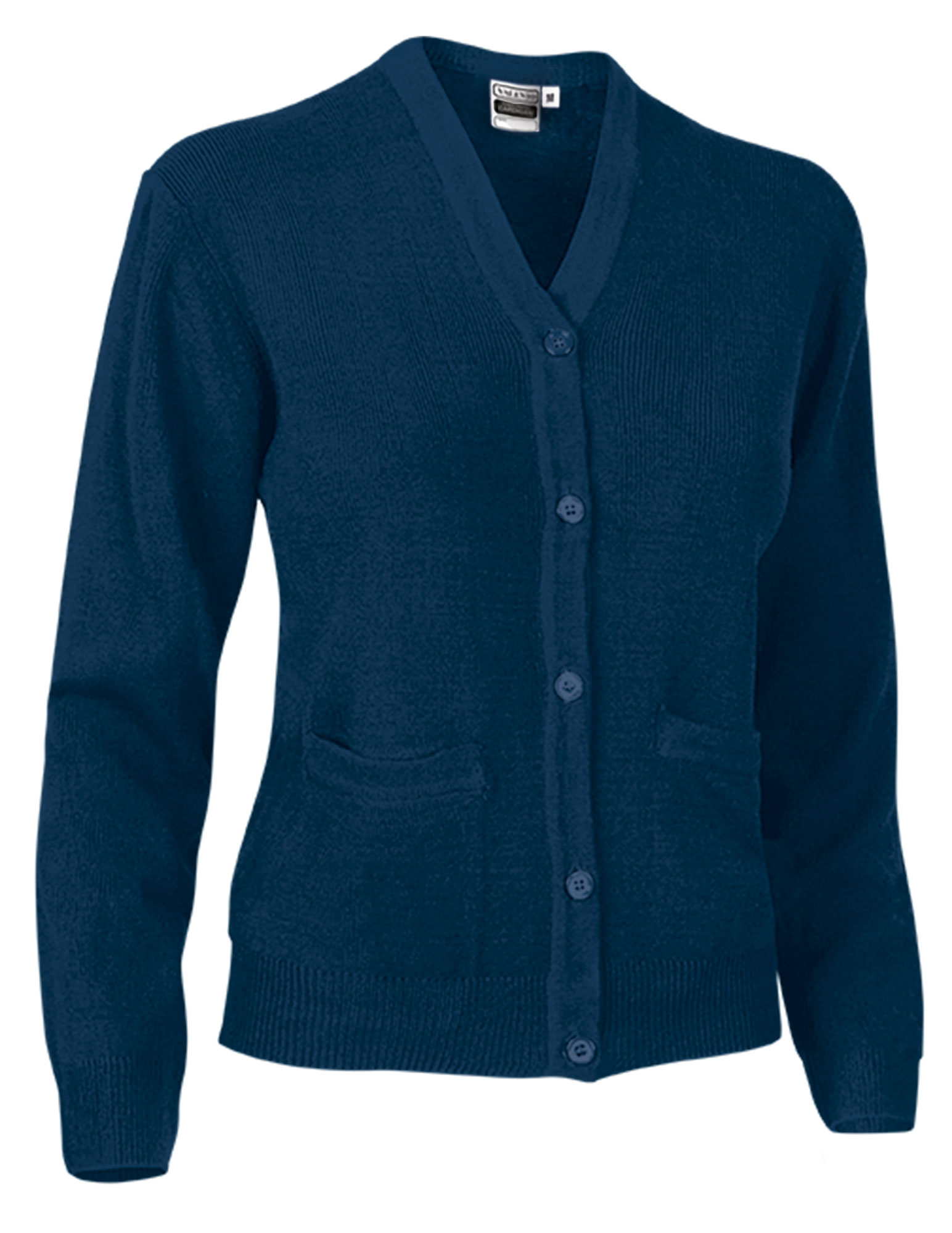 Valento JEVACDM - Veste femme CARDIGAN