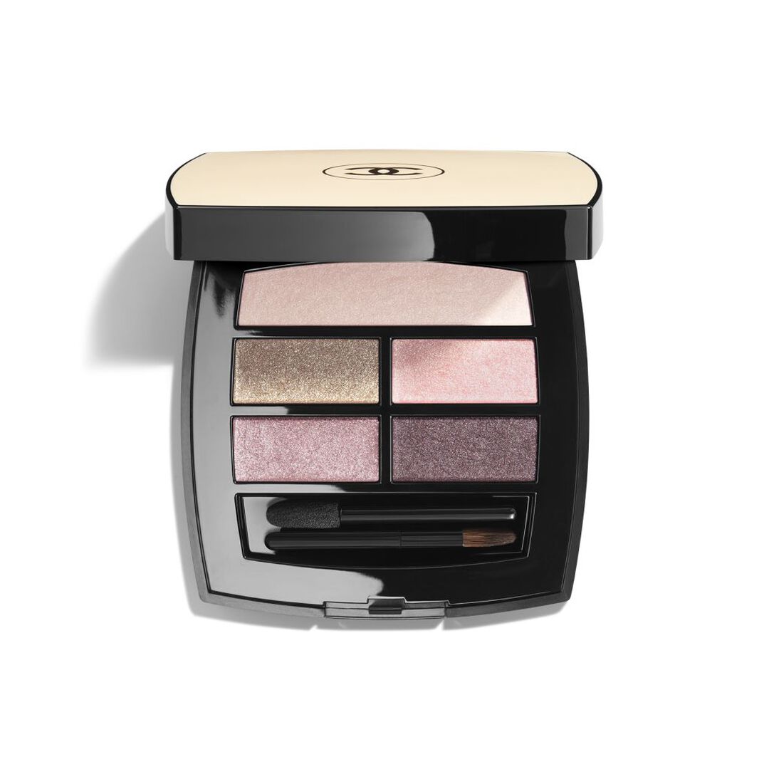 CHANEL LES BEIGES Eyeshadow Palette