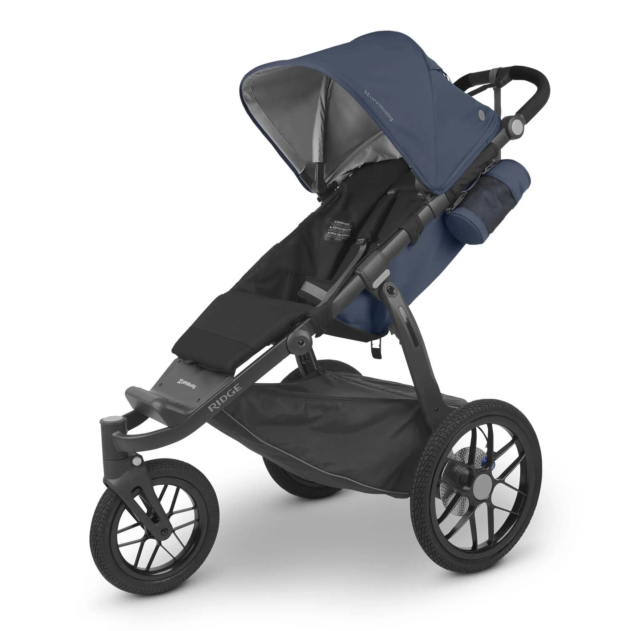 UPPAbaby Poussette Ridge - Reggie