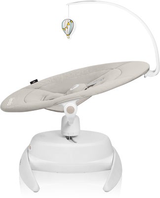 Lionelo Vippestol IRIS, Beige Sand