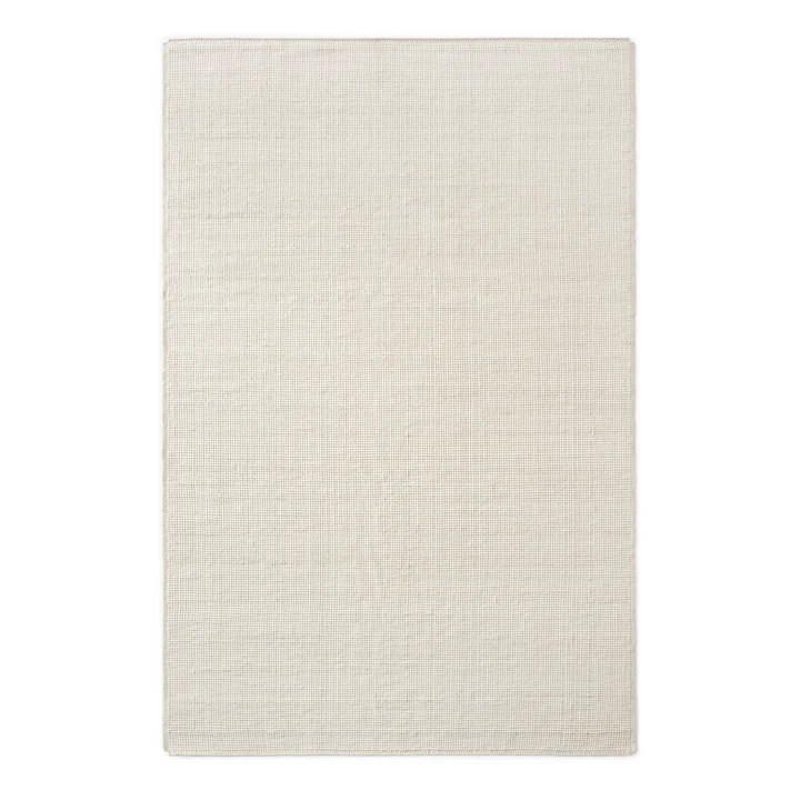&Tradition - Collect SC85 Teppich, 200 x 300 cm, milk