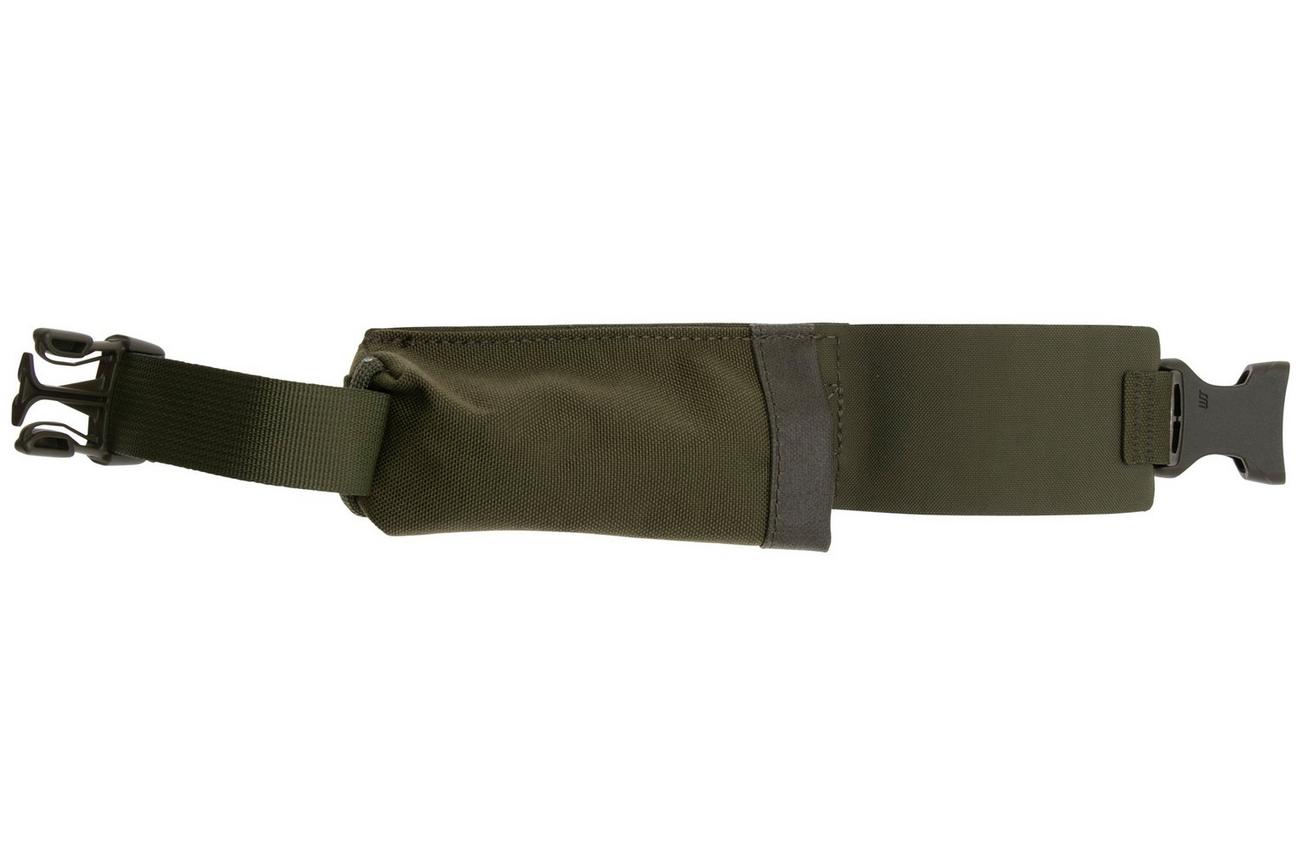 Tasmanian Tiger TT Tool Pocket M MKII 7932-331 olijfgroen, pouch