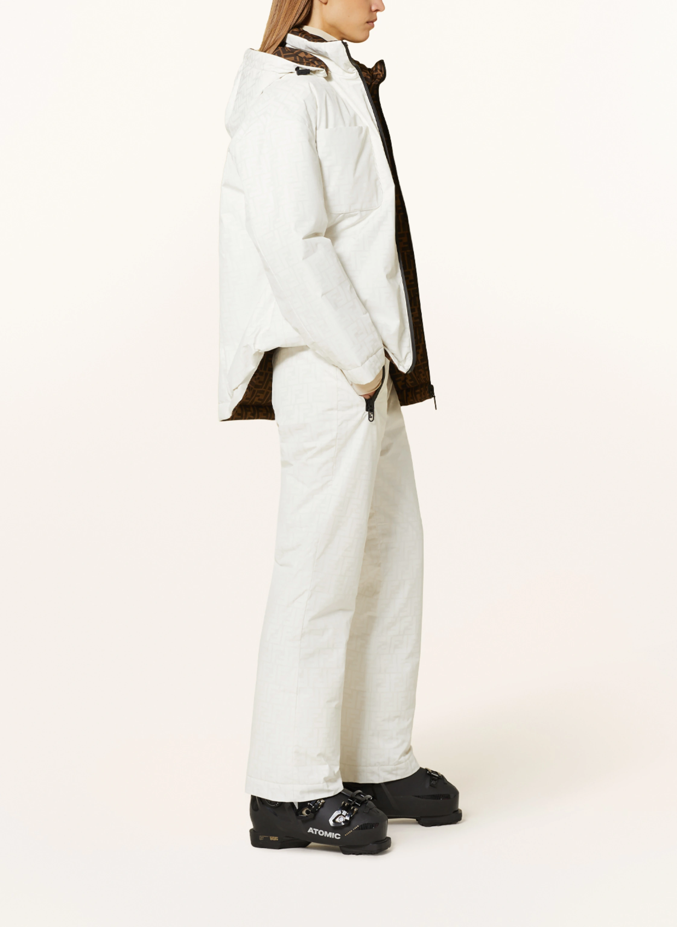 FENDI Skihose