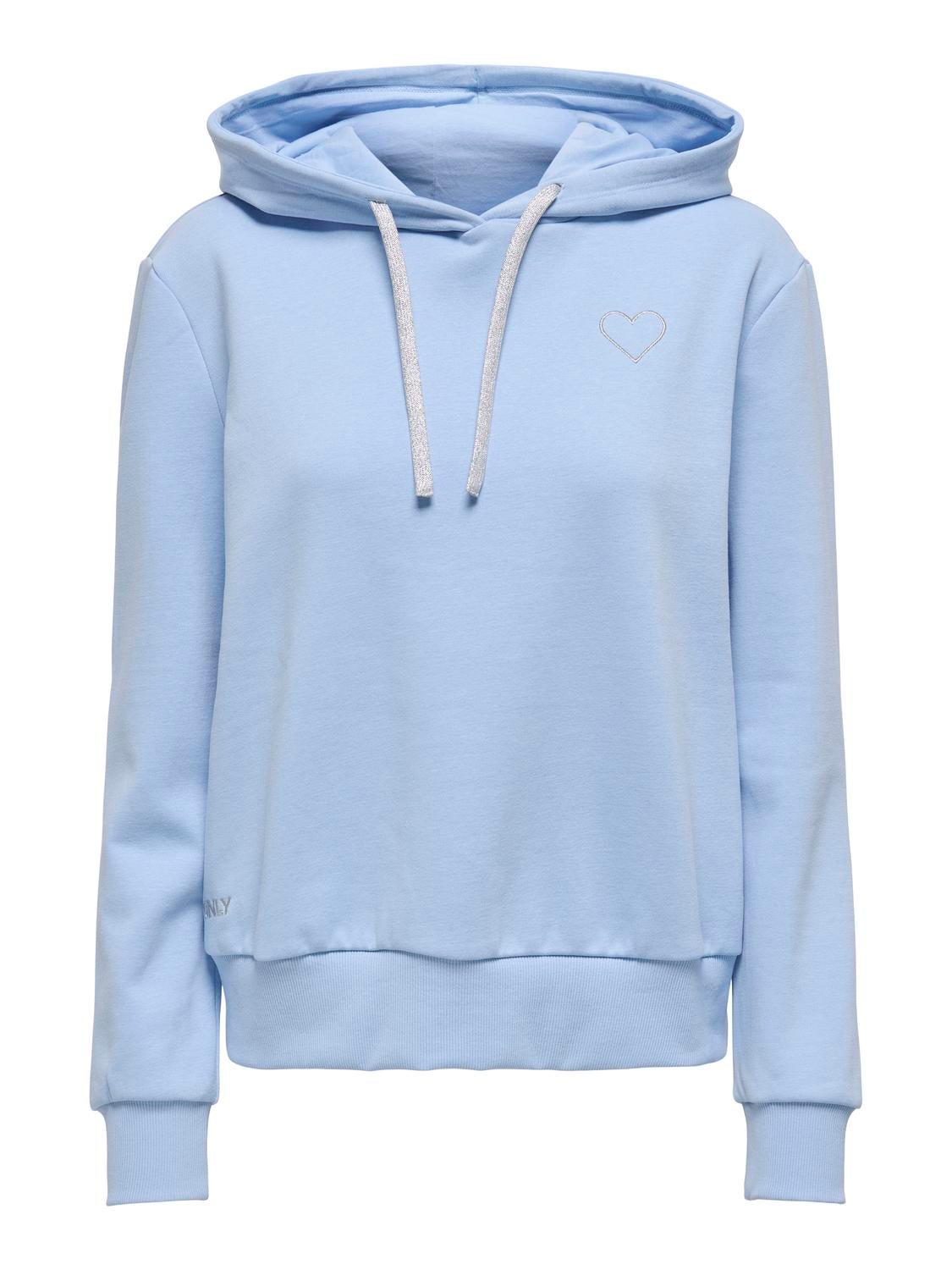 ONLNOLI Sweatshirt Open Air