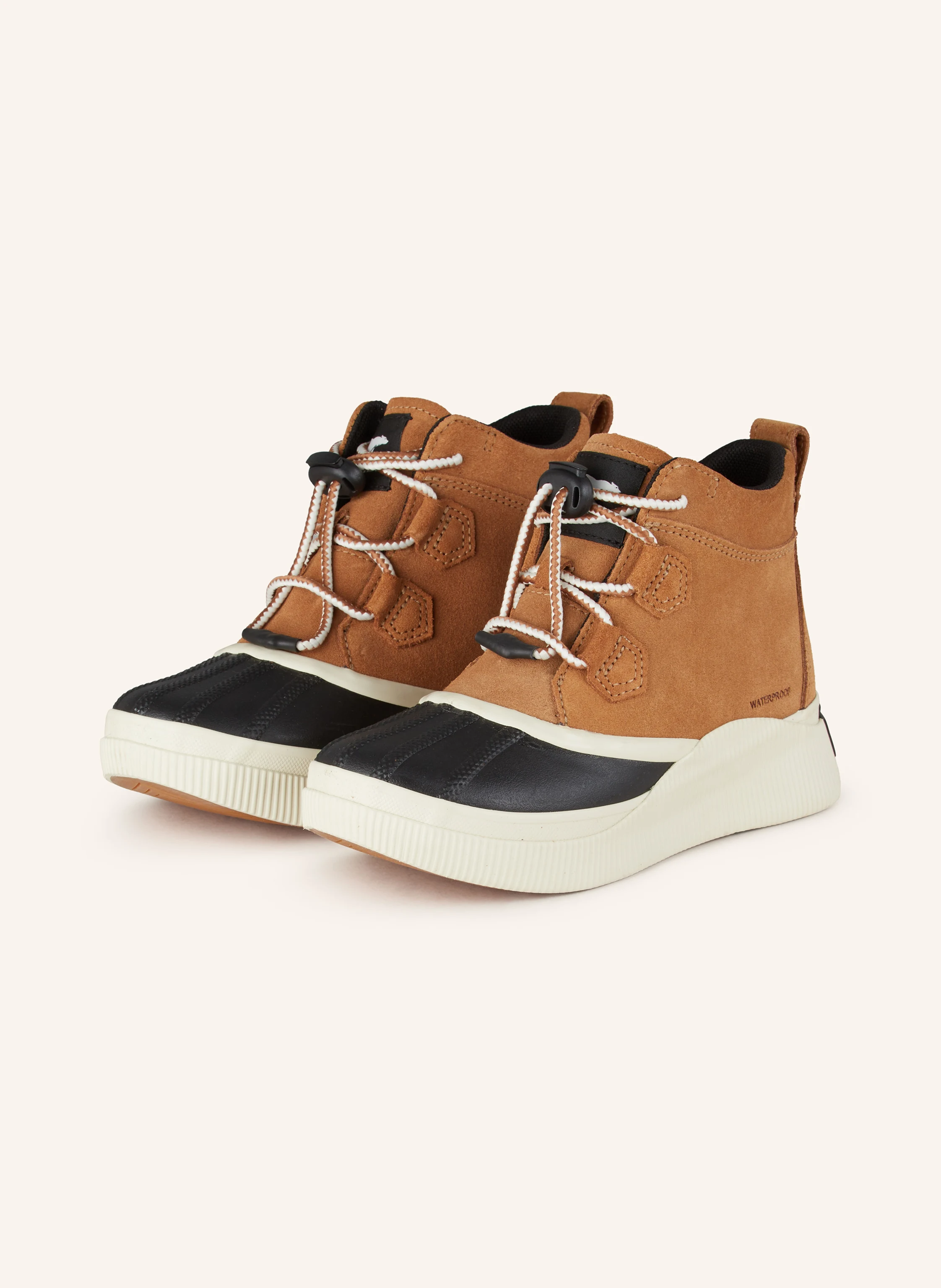 SOREL Schnürboots YOUTH OUT N ABOUT