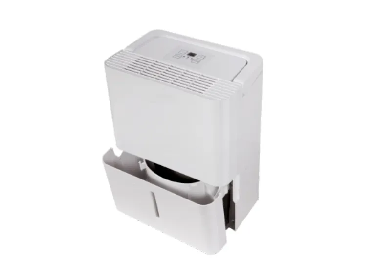 Comfeè MDDN-10DEN7, 340 W, 220-240 V, 50 Hz, 5 - 32 °C, 320 mm, 215 mm