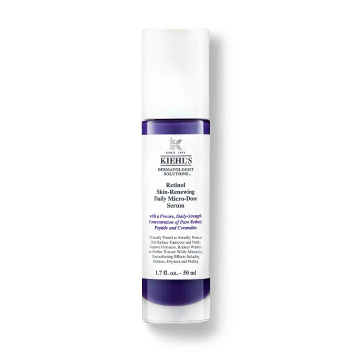 KIEHL'S Retinol Skin-Renewing Daily Micro-Dose Serum