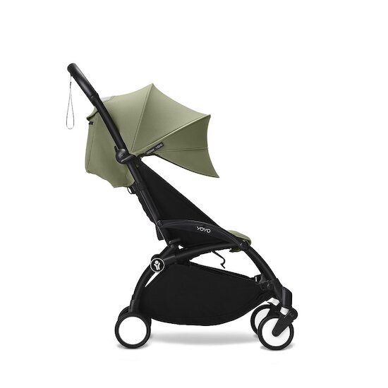 Pack couleur 6+ YOYO³   Olive        de               Stokke®