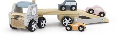 PolarB Biltransport