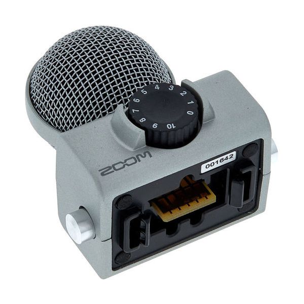 Zoom MSH-6