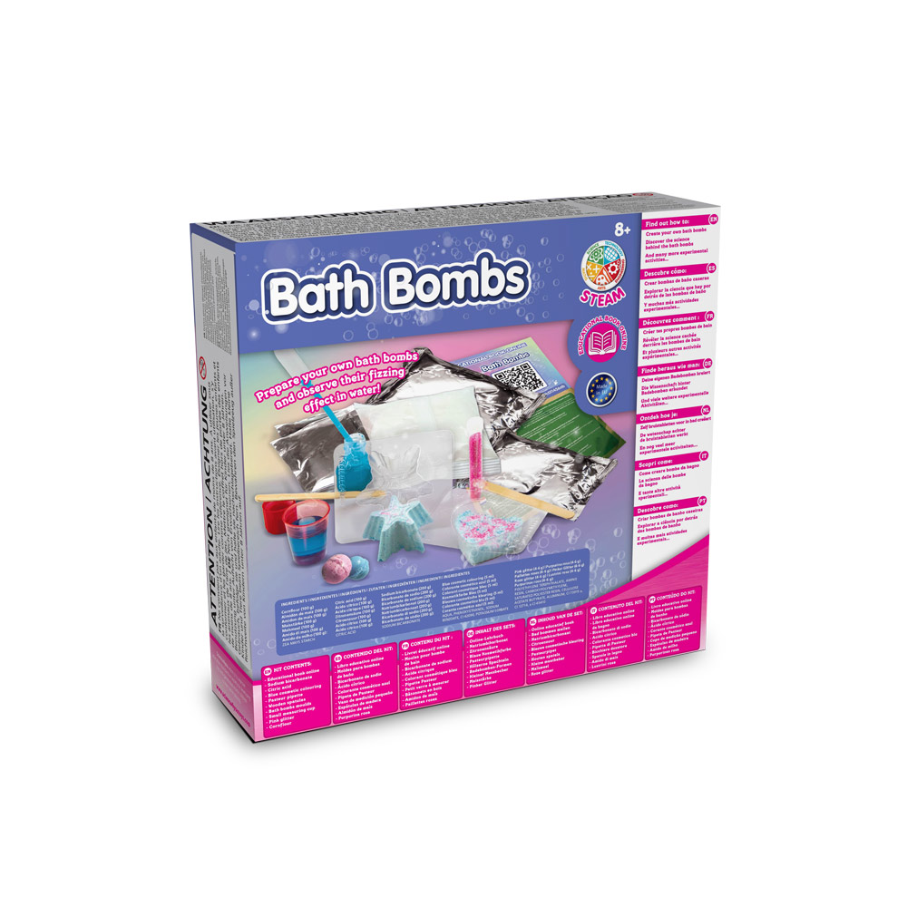 Science4You 35837 - Jouet éducatif pour enfants