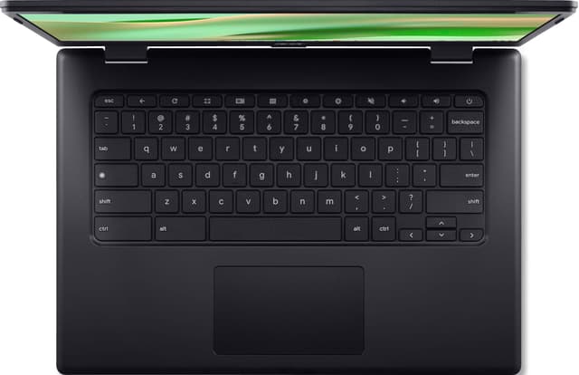 Acer Chromebook 314 Cel/4/64GB 14” bærbar computer