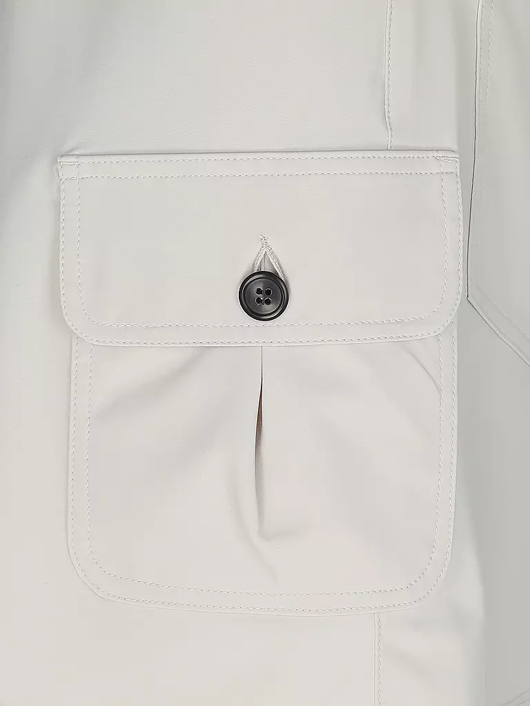 PENN&INK Minirock beige