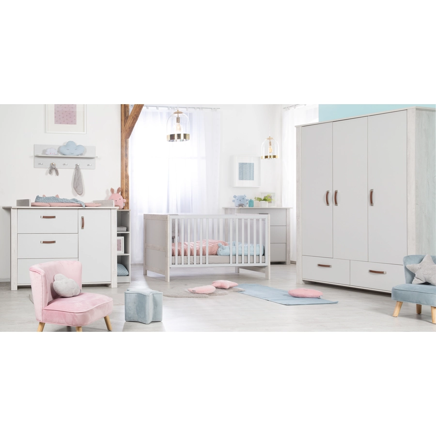 roba  Komplett - Kinderzimmer Mila