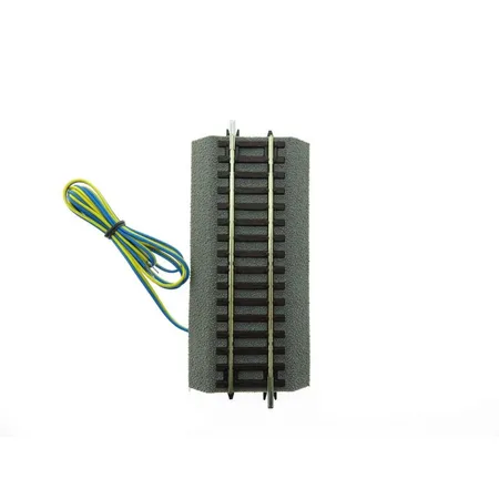 Roco 42521 Anschlußgleis m. EMV Entst. En