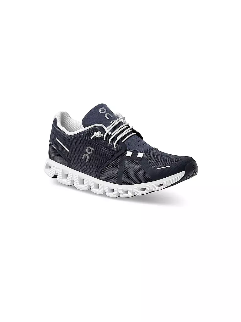 ON Sneaker CLOUD 5 blau