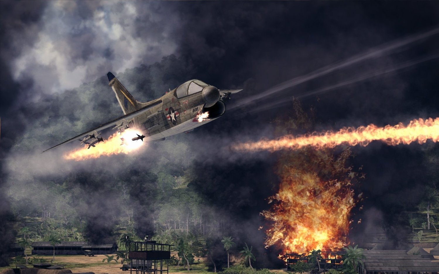 Air Conflicts: Double Pack- PlayStation 4