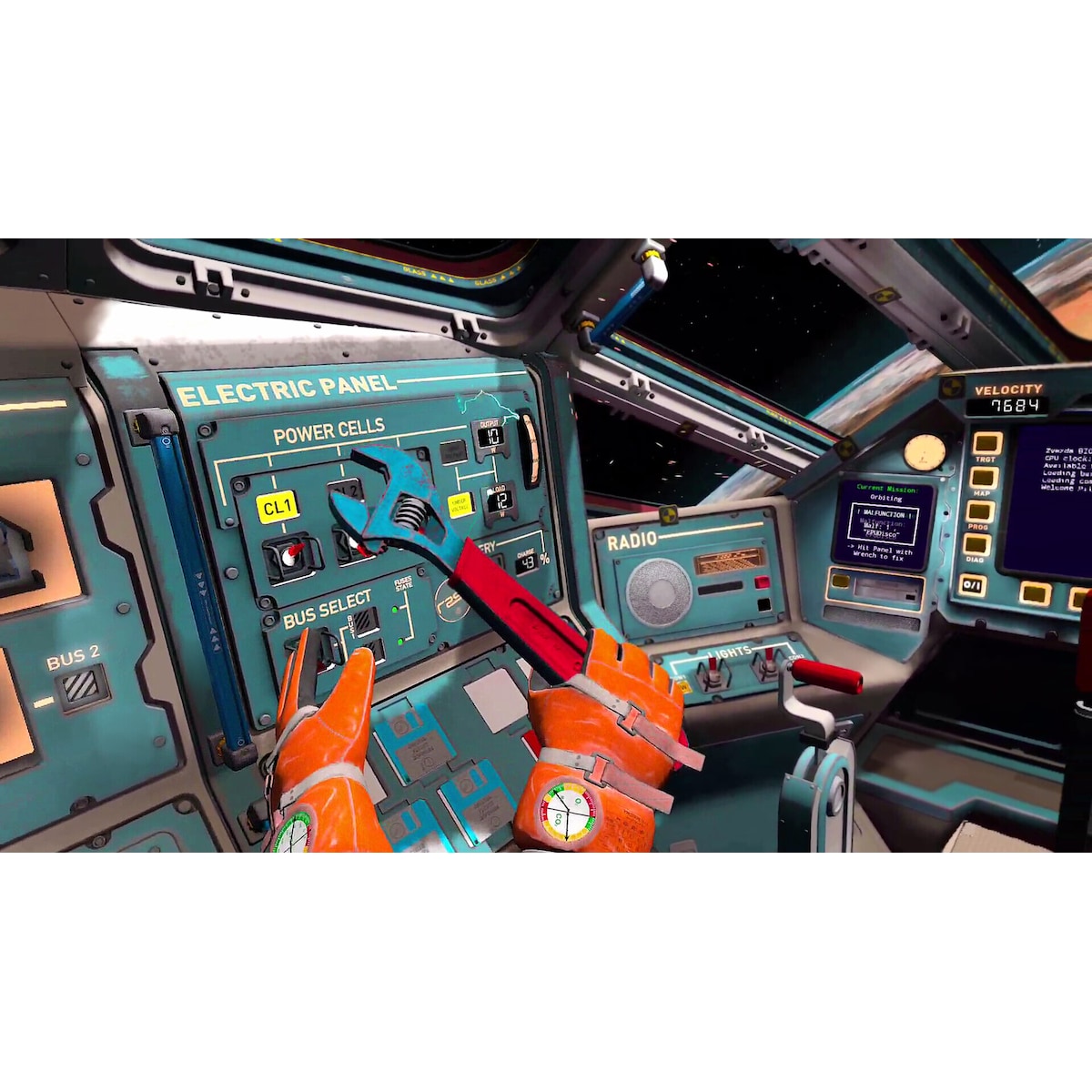 Interkosmos 2000 - PC Windows