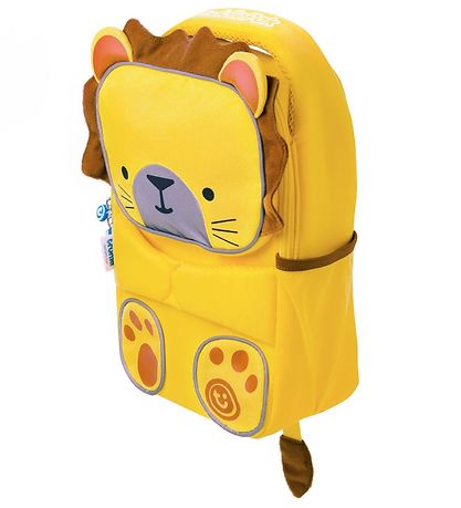Trunki B?rnehavetaske - ToddlePak - L?ve