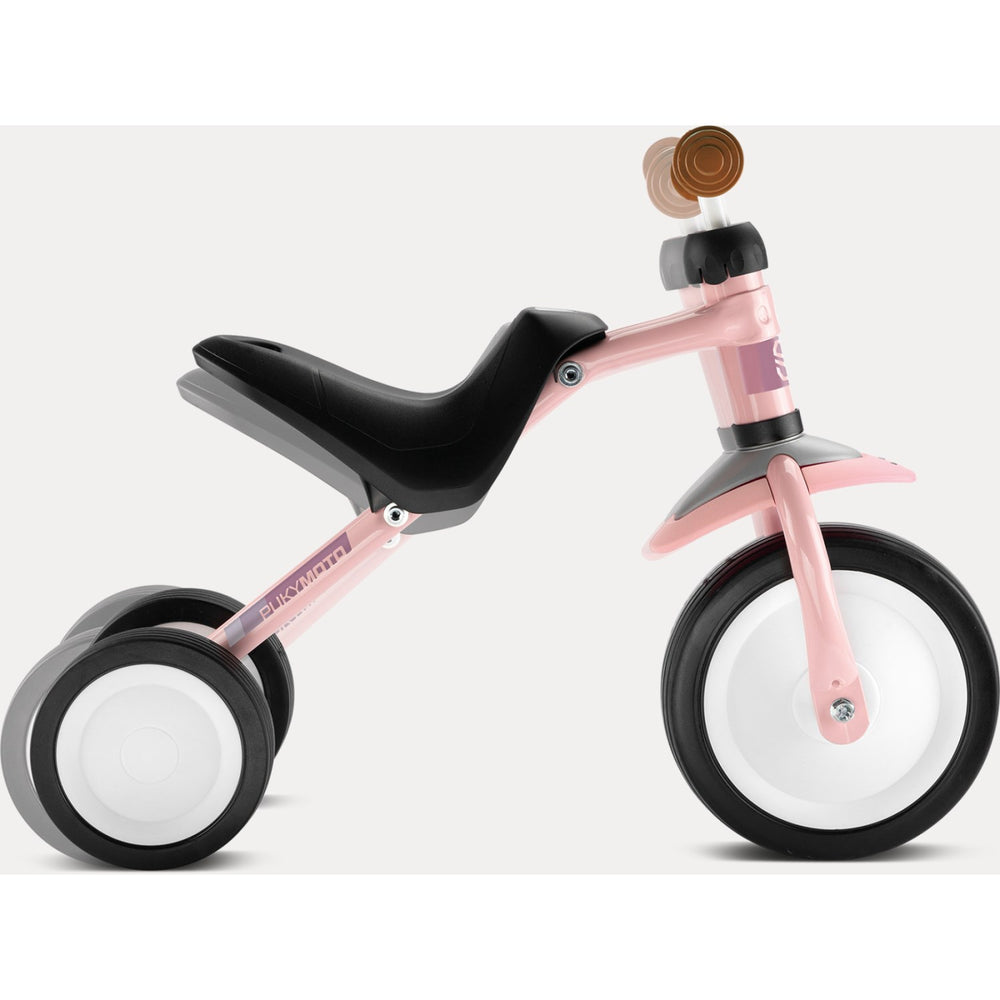 Køb PUKY Retro Rose Pukymoto