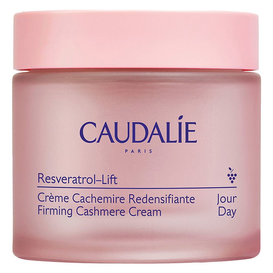 Caudalie Resveratrol-Lift Firming Cashmere Cream 50ml