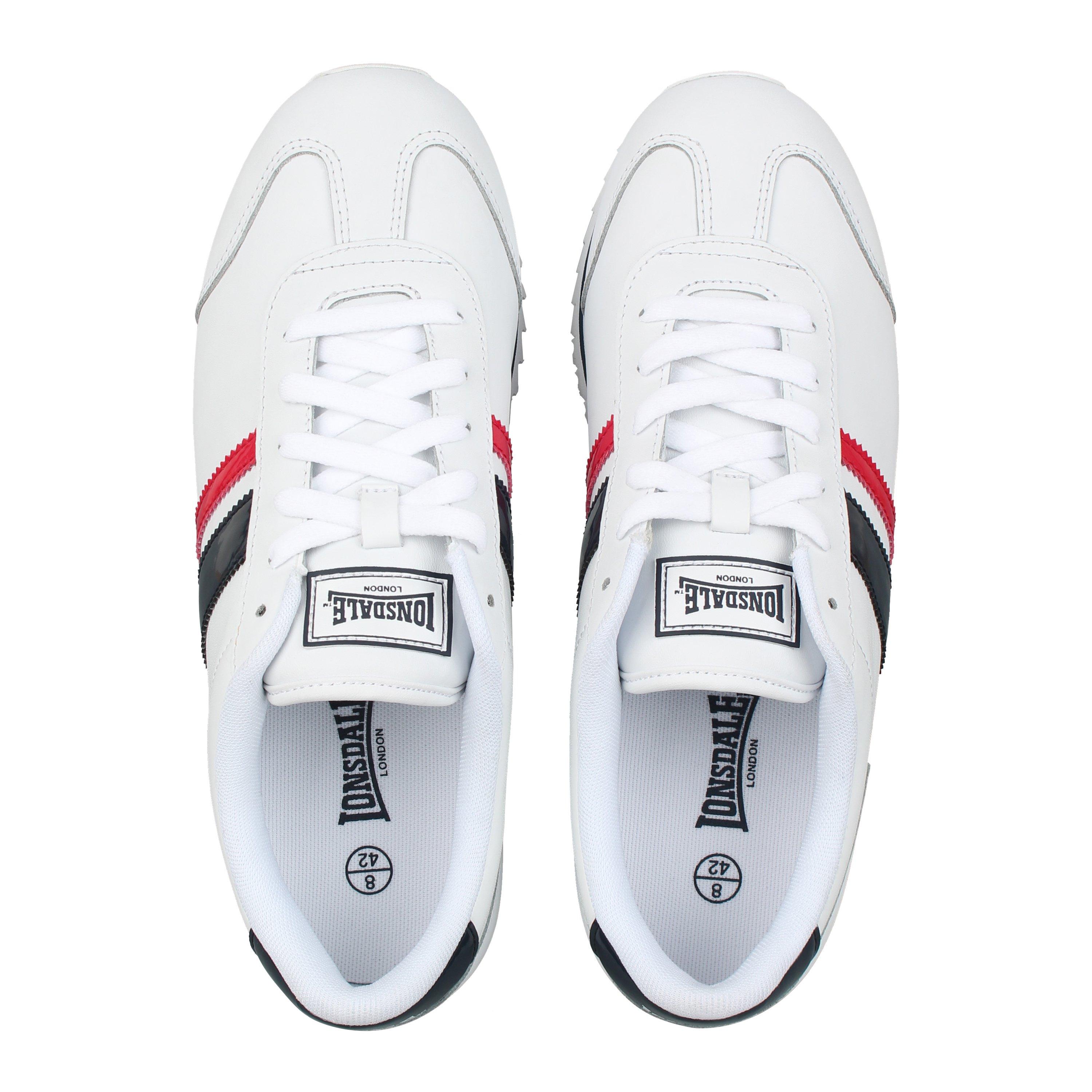 Lonsdale Russell Sn53