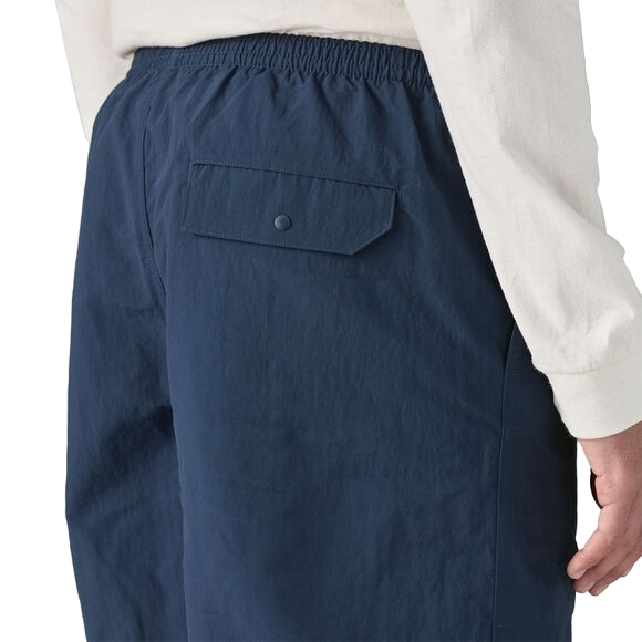 Baggies Longs Shorts